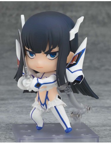 GoodSmile Kill la Kill Nendoroid...
