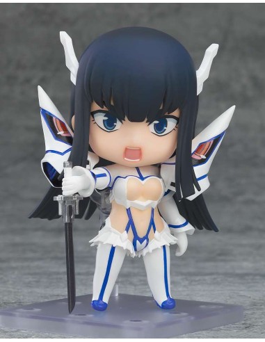 GoodSmile Kill la Kill Nendoroid...