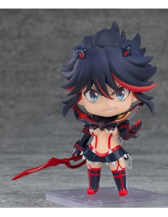 GoodSmile Kill la Kill...