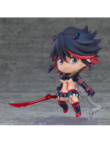 GoodSmile Kill la Kill Nendoroid...