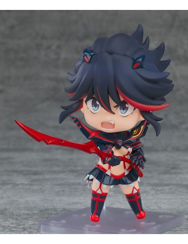 GoodSmile Kill la Kill Nendoroid...