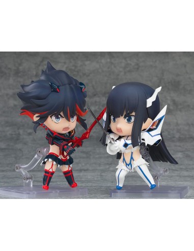 GoodSmile Kill la Kill Nendoroid...