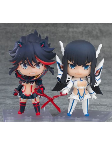 GoodSmile Kill la Kill Nendoroid...