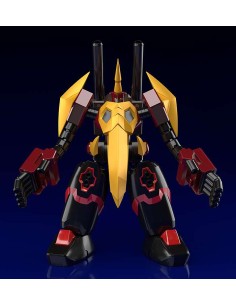 GoodSmile Gaiking Legend of...