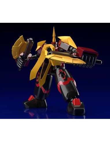 GoodSmile Gaiking Legend of...