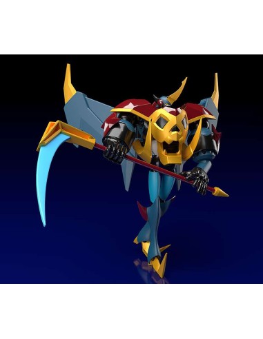 GoodSmile Gaiking Legend of...