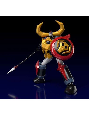 GoodSmile Gaiking Legend of...