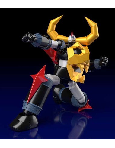 GoodSmile Gaiking Legend of...