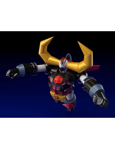 GoodSmile Gaiking Legend of...