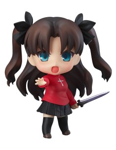 Fate/Stay Night Nendoroid...