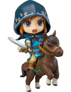 The Legend Of Zelda...