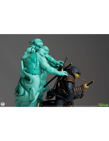 Teenage Mutant Ninja Turtles: The...