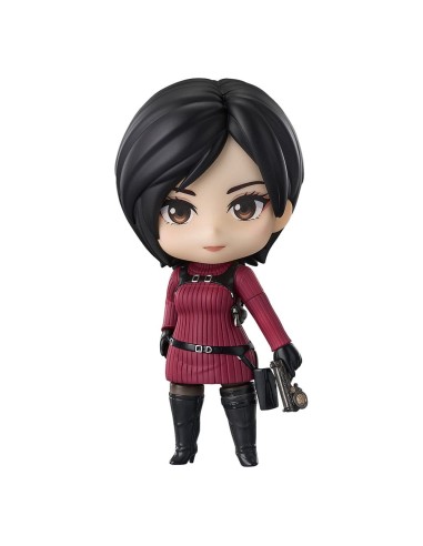 Resident Evil 4 Nendoroid Action...