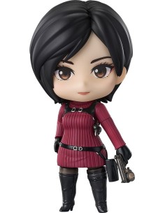 Resident Evil 4 Nendoroid...