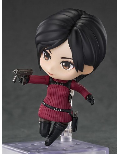 Resident Evil 4 Nendoroid Action...