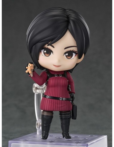 Resident Evil 4 Nendoroid Action...
