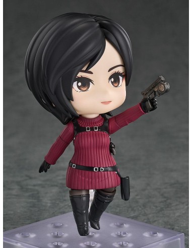Resident Evil 4 Nendoroid Action...