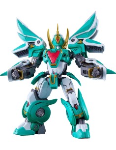 Mado King Granzort Moderoid...