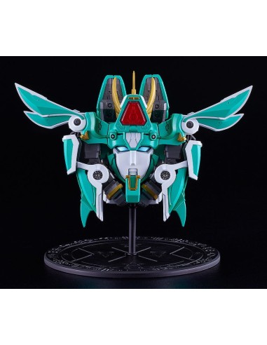 Mado King Granzort Moderoid Plastic...