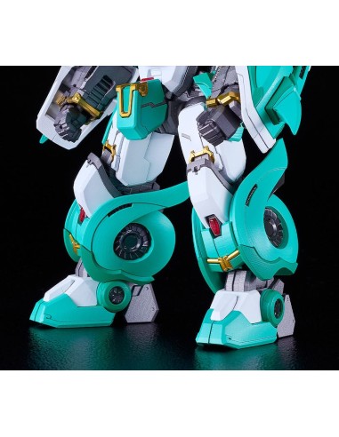 Mado King Granzort Moderoid Plastic...