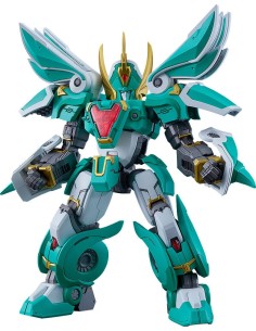 Mado King Granzort Moderoid...
