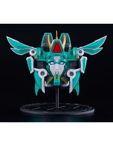 Mado King Granzort Moderoid Plastic...