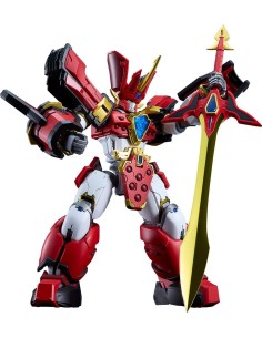 Mado King Granzort Moderoid...