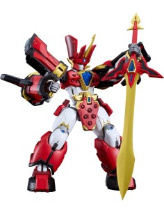 Mado King Granzort Moderoid...