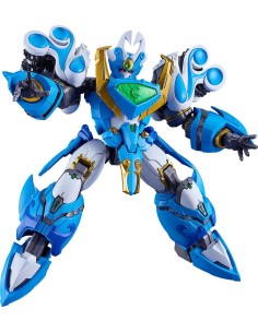 Mado King Granzort Moderoid...