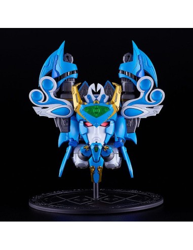 Mado King Granzort Moderoid Plastic...