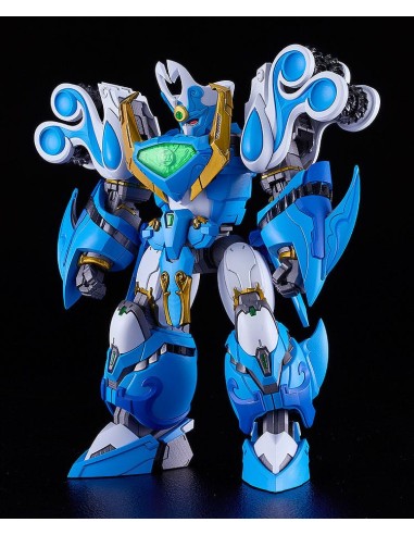 Mado King Granzort Moderoid Plastic...