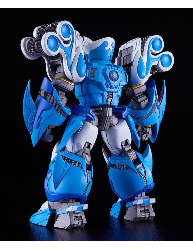 Mado King Granzort Moderoid Plastic...