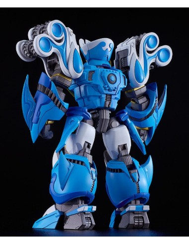 Mado King Granzort Moderoid Plastic...