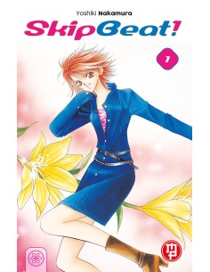 manga SKIP BEAT Nr. 1...