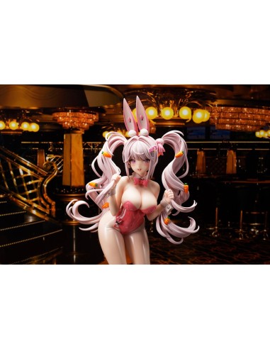 Goddess of Victory: Nikke PVC Statue...