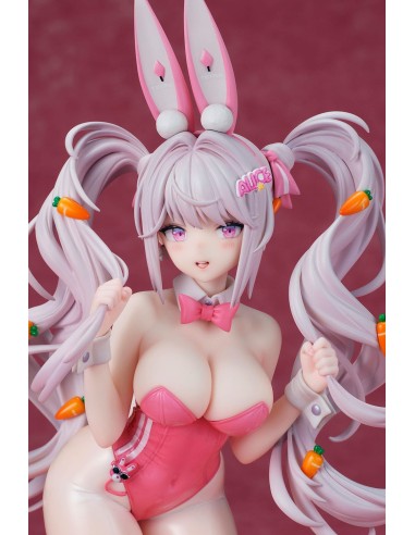 Goddess of Victory: Nikke PVC Statue...