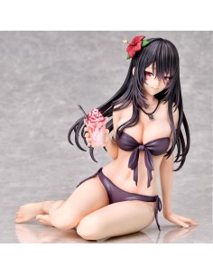 The Bashful Girlfriend PVC...