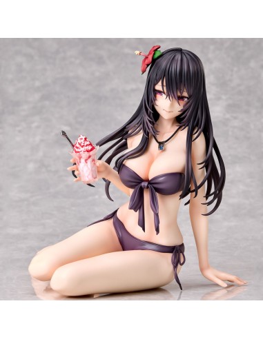 The Bashful Girlfriend PVC Statue 1/6...