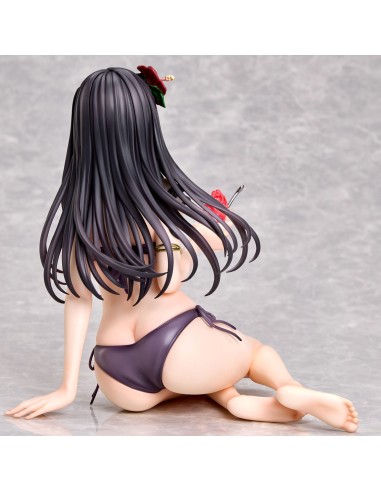 The Bashful Girlfriend PVC Statue 1/6...