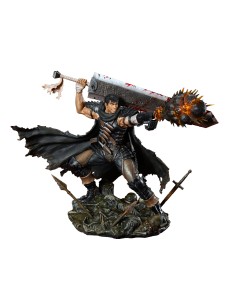Berserk PVC Statue 1/7 Guts...
