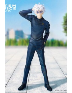 Jujutsu Kaisen Vivit PVC...