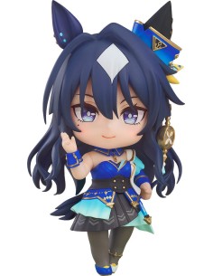 Uma Musume Pretty Derby...