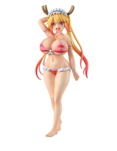 Miss Kobayashi's Dragon...