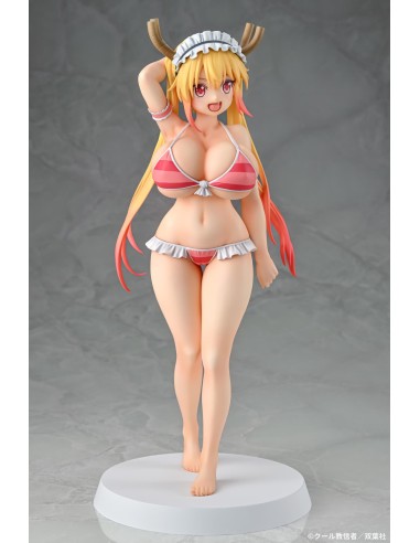 Miss Kobayashi's Dragon Maid PVC...