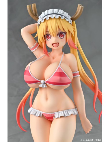 Miss Kobayashi's Dragon Maid PVC...