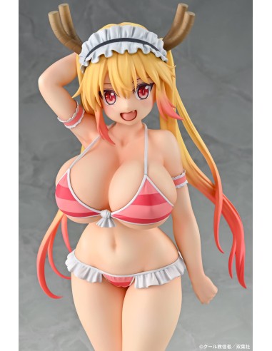 Miss Kobayashi's Dragon Maid PVC...