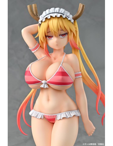 Miss Kobayashi's Dragon Maid PVC...