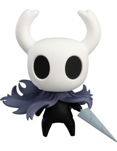 Hollow Knight Nendoroid...