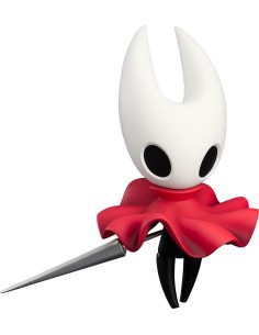 Hollow Knight Nendoroid...