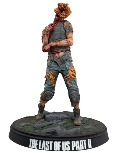 The Last of Us Part II PVC...